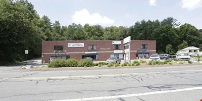 116 Newburyport Tpke, Rowley, MA 01969-2105 — Lease in Rowley, MA, photo 3 of 8