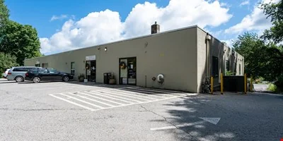 116 Newburyport Tpke, Rowley, MA 01969-2105 — Lease in Rowley, MA, photo 5 of 8