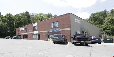116 Newburyport Tpke, Rowley, MA 01969-2105 — Lease in Rowley, MA, photo 2 of 8