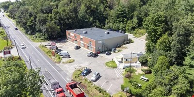 116 Newburyport Tpke, Rowley, MA 01969-2105 — Lease in Rowley, MA, photo 1 of 8