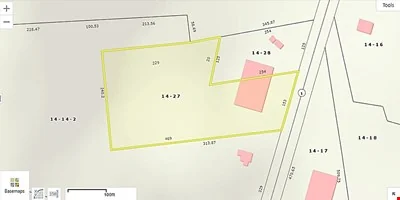 116 Newburyport Tpke, Rowley, MA 01969-2105 — Lease in Rowley, MA, photo 7 of 8