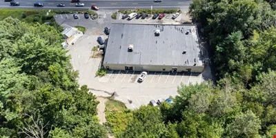116 Newburyport Tpke, Rowley, MA 01969-2105 — Lease in Rowley, MA, photo 6 of 8