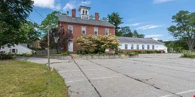 867 Lafayette Rd, Seabrook, NH 03874-4217 - office for sale in seabrook, NH