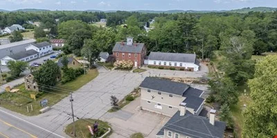 867 Lafayette Rd, Seabrook, NH 03874-4217 — Lease in Seabrook, NH, photo 2 of 8