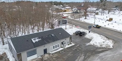 890 Lafayette Rd, Seabrook, NH 03874 — Lease in Seabrook, NH, photo 3 of 8