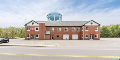28 Collins St, Seabrook, NH 03874 - industrial for sale in seabrook, NH