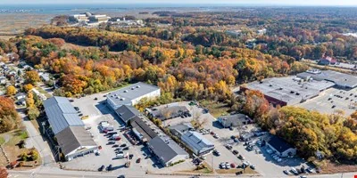 920 Lafayette Rd, Seabrook, NH 03874 - industrial for sale in seabrook, NH
