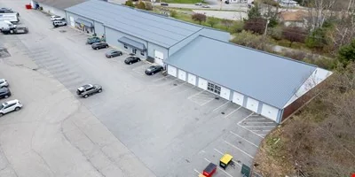 920 Lafayette Rd, Seabrook, NH 03874 — Lease in Seabrook, NH, photo 2 of 8