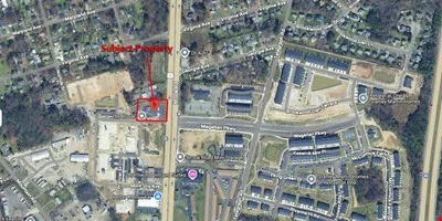 Aunt Sarah's — Lease in Glen Allen, VA, photo 3 of 8