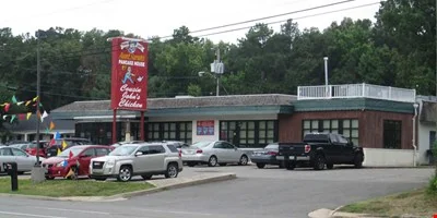 Aunt Sarah's — Lease in Glen Allen, VA, photo 4 of 8