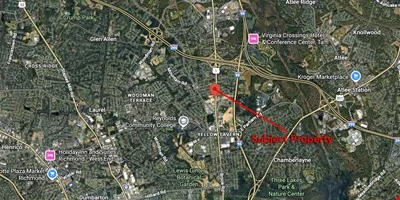 Aunt Sarah's — Lease in Glen Allen, VA, photo 5 of 8