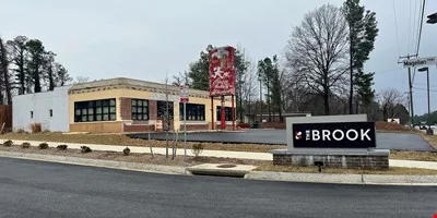 Aunt Sarah's — Lease in Glen Allen, VA, photo 6 of 8