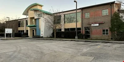 Slidell 3,150 sf Office/Medical Available for Lease — Lease in Slidell, LA, photo 1 of 8