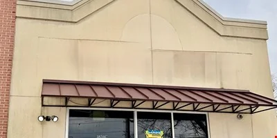 1834 Pulaski Highway, Suite C — Lease in Havre De Grace, MD, photo 1 of 8