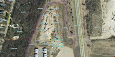 Hill St Industrial 10000 sf — Lease in Saint Peter, MN, photo 5 of 5