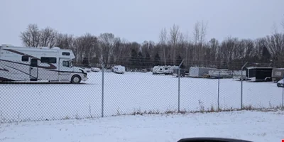 Hill St Industrial 10000 sf — Lease in Saint Peter, MN, photo 4 of 5