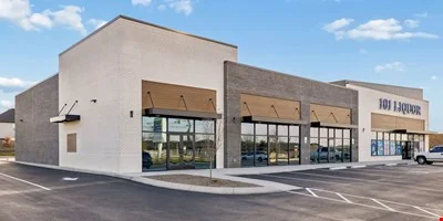 Creek Way Plaza — Lease in Clarksville, TN, photo 4 of 8