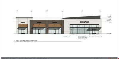 Creek Way Plaza - retail for sale in clarksville, TN