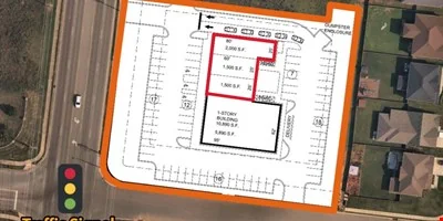 Creek Way Plaza — Lease in Clarksville, TN, photo 2 of 8