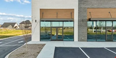 Creek Way Plaza — Lease in Clarksville, TN, photo 5 of 8