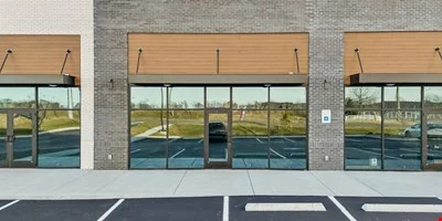 Creek Way Plaza — Lease in Clarksville, TN, photo 7 of 8