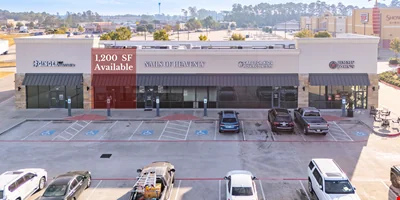 Village at Northpark