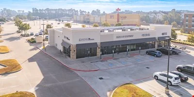 Village at Northpark — Lease in Houston, TX, photo 2 of 8