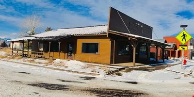 55 N Main Street — Lease in Victor, ID, photo 2 of 8