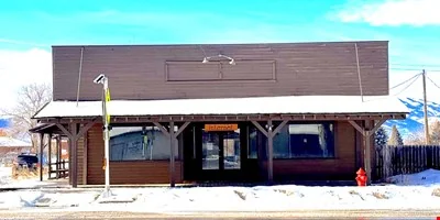 55 N Main Street - other for sale in victor, ID