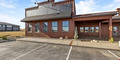 Mt Rushmore Road Office & Retail Flex Space - industrial for sale in rapid city, SD