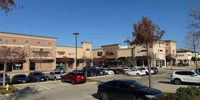 Shops at Stonebrook