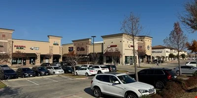 Shops at Stonebrook — Lease in Frisco, TX, photo 2 of 8