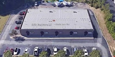 Gargrave Warehouse/Flex — Lease in Dayton, OH, photo 1 of 8