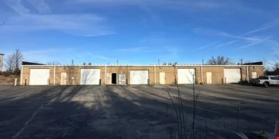 Gargrave Warehouse/Flex — Lease in Dayton, OH, photo 8 of 8