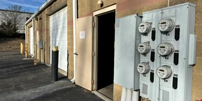 Gargrave Warehouse/Flex — Lease in Dayton, OH, photo 7 of 8