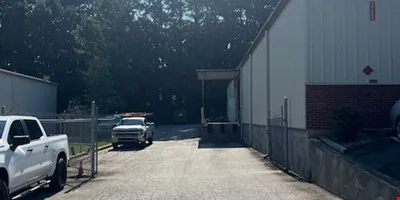 6935 Oak Ridge Commerce Way — Lease in Austell, GA, photo 3 of 4