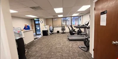 Suite #105 17 Fontana Ln – Medical/Office Condo — Lease in Rosedale, MD, photo 3 of 6