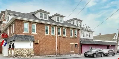 Restaurant For Lease at Norwood MA — Lease in Norwood, MA, photo 3 of 4
