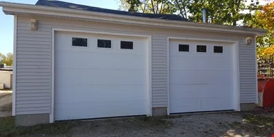 Contractor Bay with Office - industrial for sale in hudson, NH
