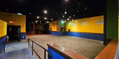 ±9,000 SF Downtown Nashua Former Restaurant/Bar/Club… — Lease in Nashua, NH, photo 2 of 8