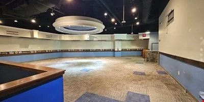 ±9,000 SF Downtown Nashua Former Restaurant/Bar/Club… — Lease in Nashua, NH, photo 5 of 8