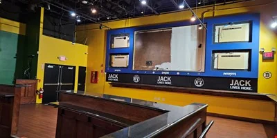 ±9,000 SF Downtown Nashua Former Restaurant/Bar/Club… — Lease in Nashua, NH, photo 4 of 8