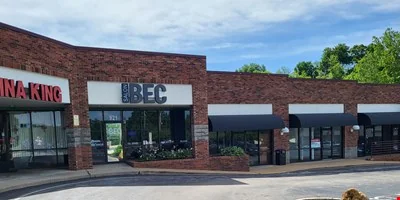 St. Peters Towne Center — Lease in Saint Peters, MO, photo 4 of 8