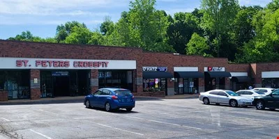 St. Peters Towne Center — Lease in Saint Peters, MO, photo 5 of 8