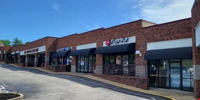 St. Peters Towne Center — Lease in Saint Peters, MO, photo 6 of 8