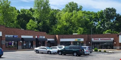 St. Peters Towne Center — Lease in Saint Peters, MO, photo 7 of 8