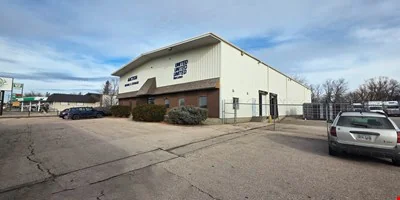 2720 E HIGHWAY 44 — Lease in Rapid City, SD, photo 1 of 8