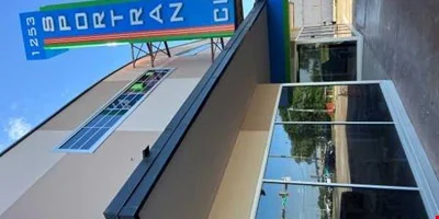 SporTran City Mixed-Use Food Hall - retail for sale in shreveport, LA