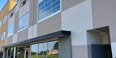 SporTran City Mixed-Use Food Hall — Lease in Shreveport, LA, photo 2 of 2