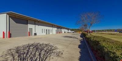I-20/220 Business Park — Lease in Shreveport, LA, photo 3 of 8
